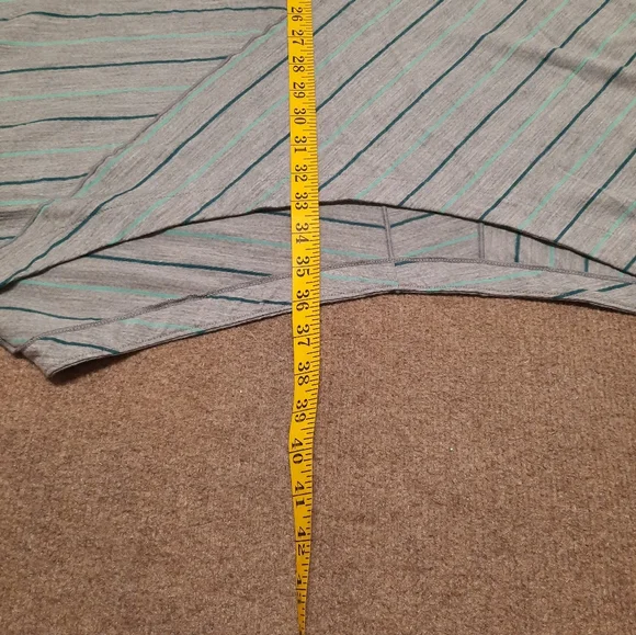 SMARTWOOL (XS) Women's Merino 150 Sleeveless Dress - Picture 9 of 9